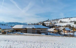 Gartenappartement Residence Lungau Top 08 LUNGAU Card inklusive